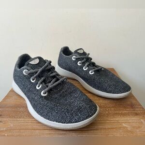 allbirds | W9 | Natural Gray Wool Runner